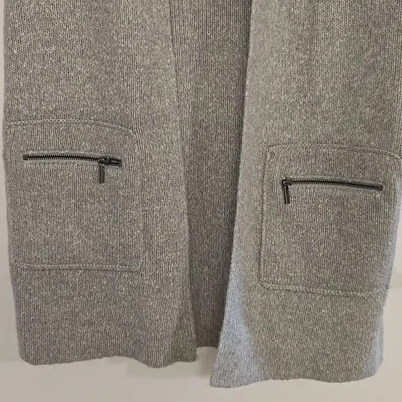 Ann Taylor Factory Sweater Vest Pullover - Picture 2 of 4